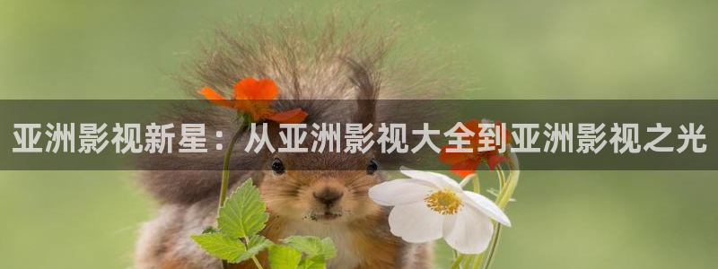 琪琪电影网最新电视剧推荐免费观看：亚洲影视新星：从亚洲影视大全到亚洲影视之光